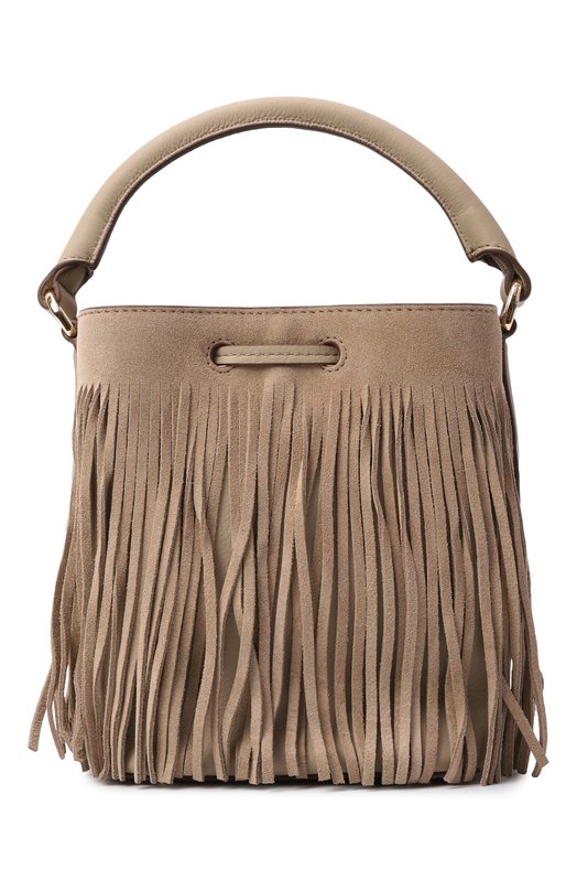 Сумка Lenah BOSS 50557994 Бежевый  50557994 Фото 6