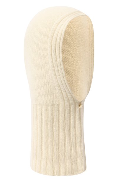 Кашемировая шапка-балаклава AND THE BRAND, арт. W22-H002-0701-101, фото 1