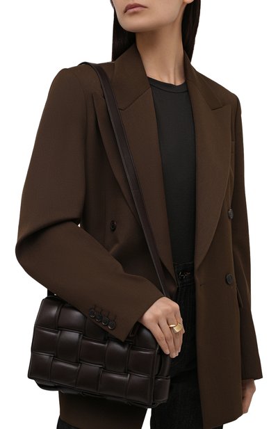 Сумка padded cassette BOTTEGA VENETA, арт. 591970/VCQR1, фото 2