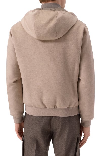 Пуховый бомбер brigno-bab MOORER, арт. BRIGN0/BAB, фото 4