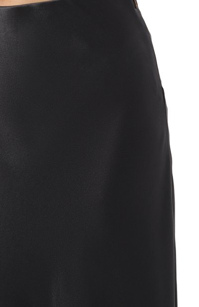 Шелковая юбка AGNONA, арт. TG0604E/U4029E, фото 5