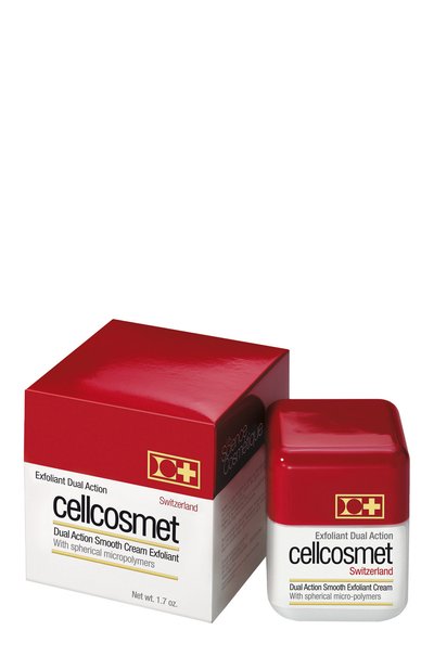 Женского отшелушивающий крем CELLCOSMET AND CELLMEN, арт. 921_130