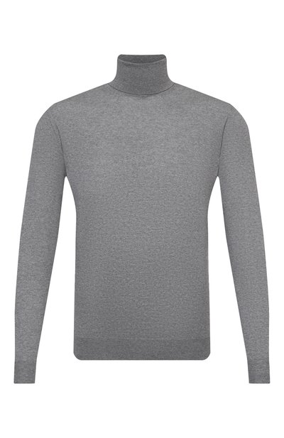 Шерстяная водолазка CORNELIANI, арт. 88M523-1825126/00, фото 1