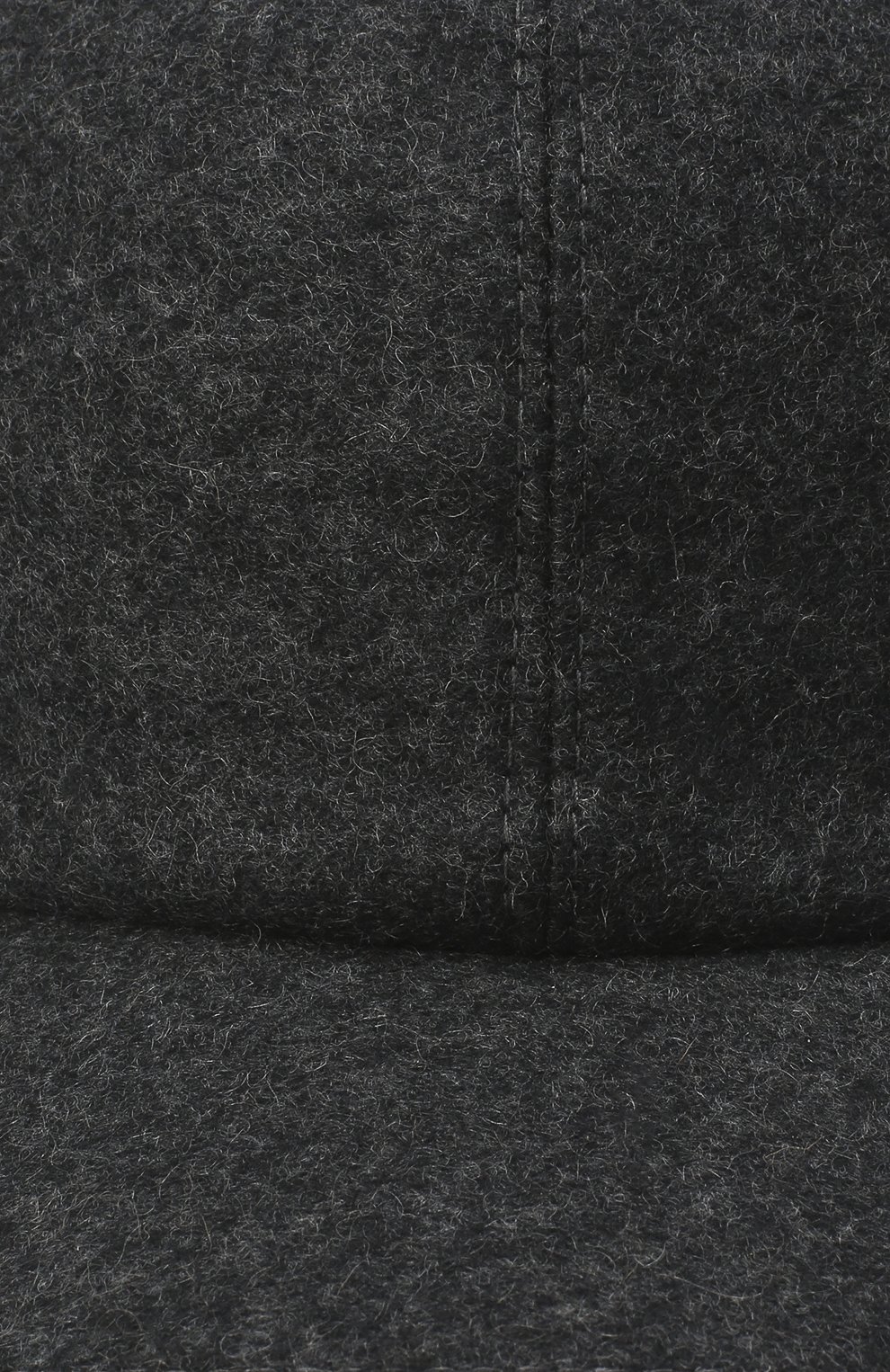 Кашемировая бейсболка FEDELI, арт. 3UI00801, фото 3