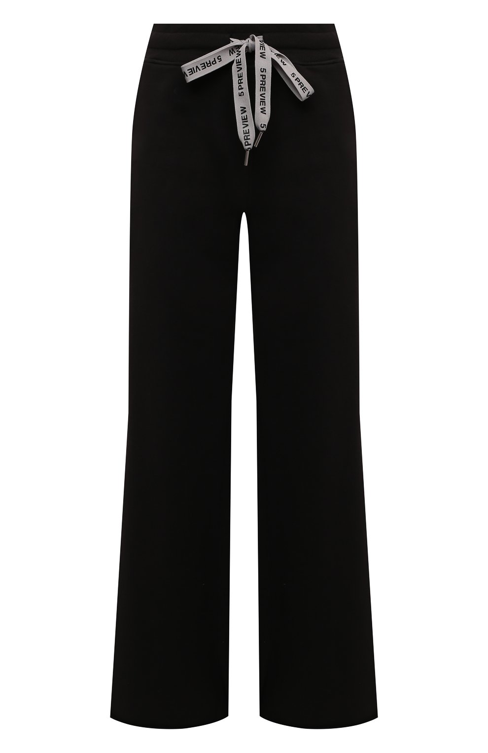 Хлопковые брюки 5PREVIEW, арт. 5PW21027, фото 1