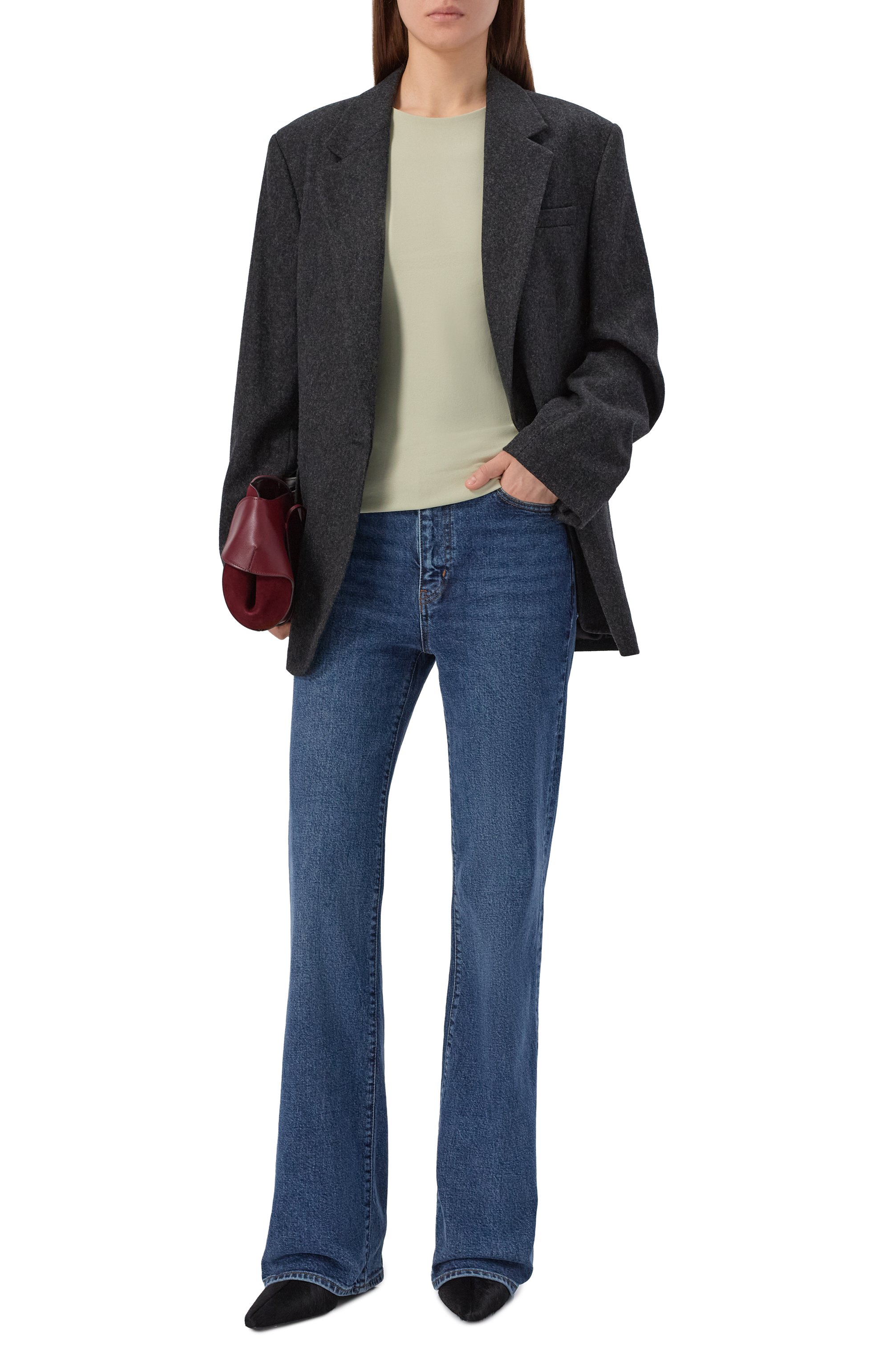 Джинсы the arrow FRAME DENIM, арт. 3004889, фото 2