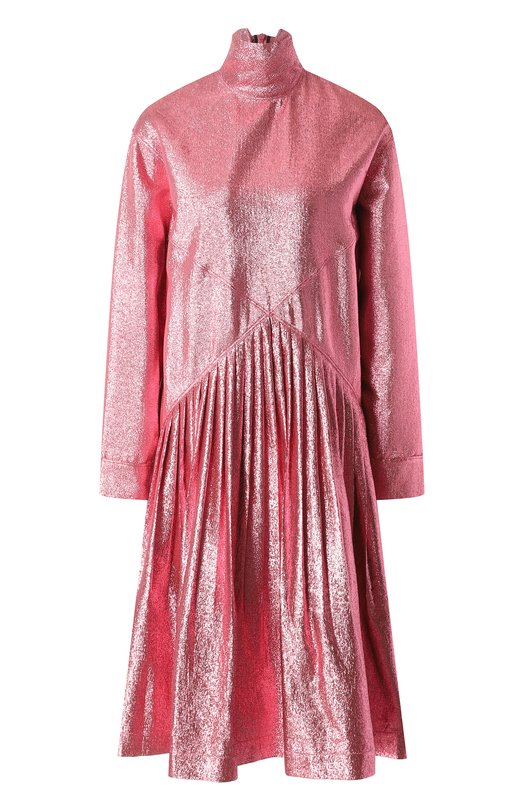 

Платье Cedric Charlier, Розовый