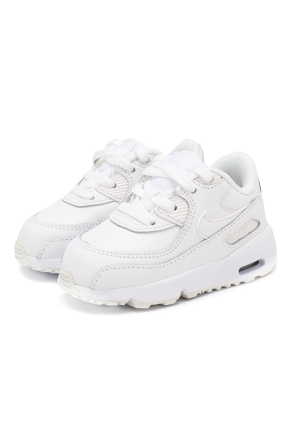 Кроссовки nike air max 90 NIKE, арт. 833416-100, фото 1