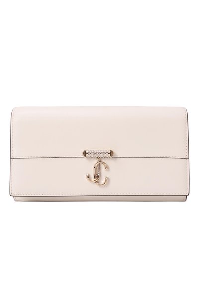 Клатч avenue JIMMY CHOO, арт. AVENUE WALLET/CHAIN/RAM, фото 1