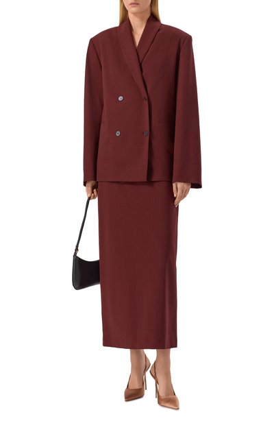 Текстильны�е туфли lidia 105 PARIS TEXAS, арт. PX913/XTSAT, фото 3