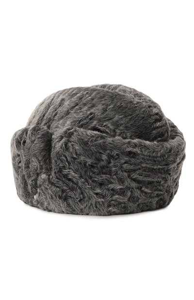 Пилотка москвичка из каракульчи FURLAND, арт. 0165601710022200000, фото 1