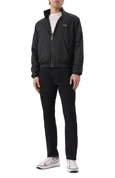 Бомбер DOLCE & GABBANA, арт. G9A0FT/GG731, фото 2