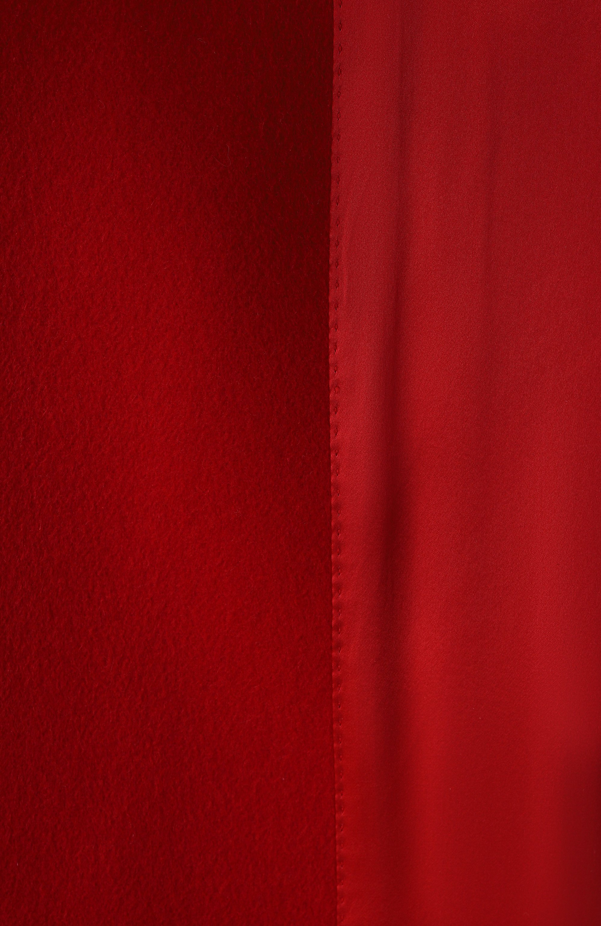 Кашемировое пальто KITON, арт. D50604K0586B01, фото 7