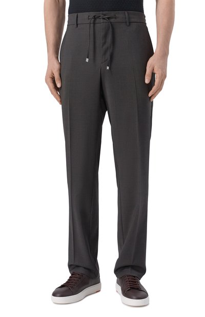 Брюки BERWICH, арт. SPIAGGIA 20/P01383X, фото 3