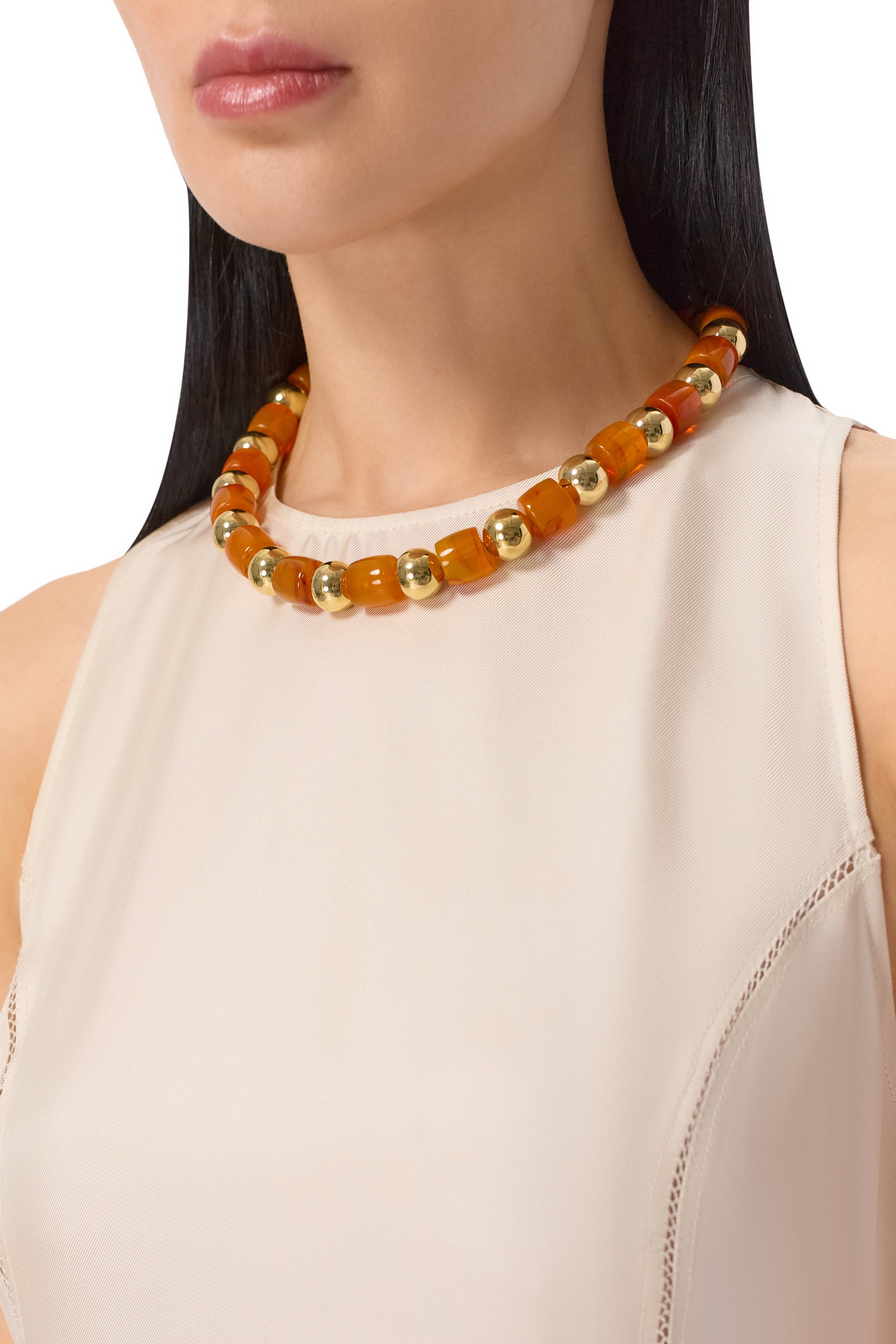 Колье EDDIE BORGO, арт. NK9206, фото 2