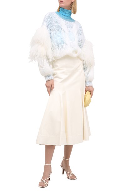 Водолазка DRIES VAN NOTEN, арт. 202-11146-1202, фото 2