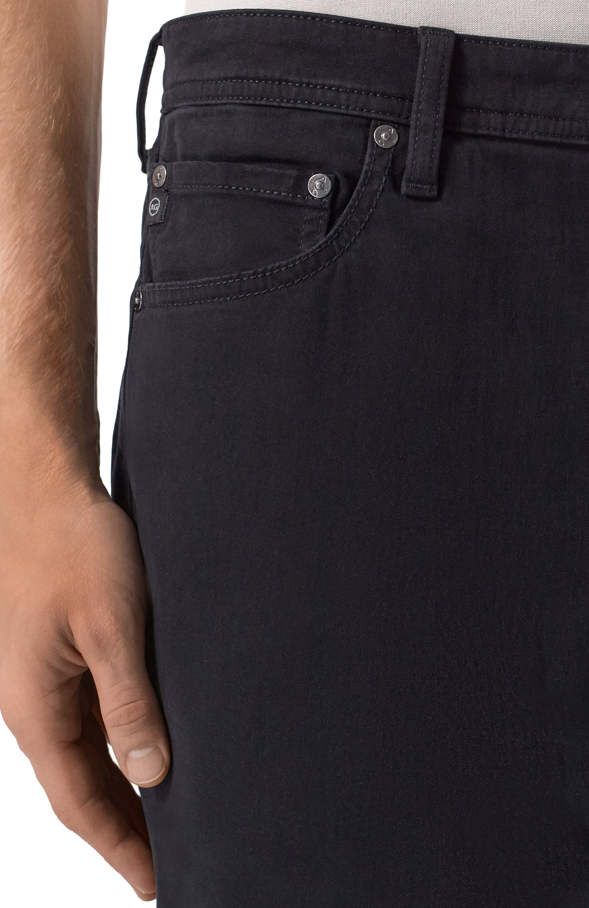 Джинсы everett AG ADRIANO GOLDSCHMIED, арт. 1794SUD/AA, фото 5