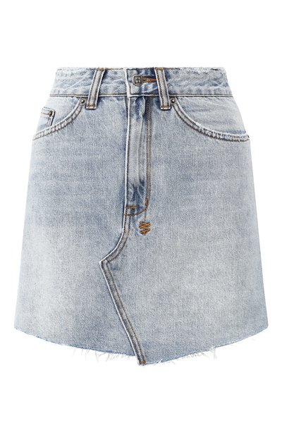 Джинсовая юбка KSUBI, арт. 5000002733, фото 1