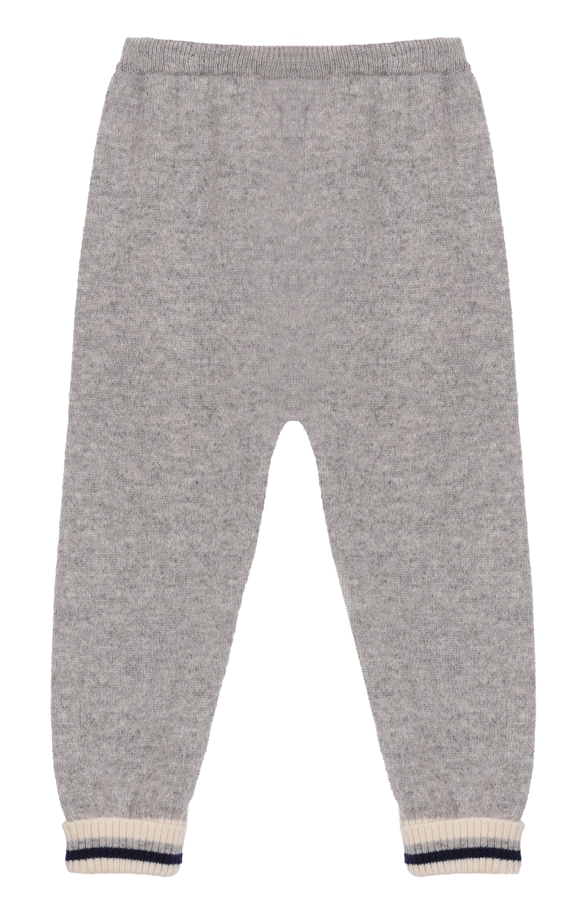 Комплект из толстовки и брюк BABY T, арт. 25AIC825TZ/12M-36M, фото 5