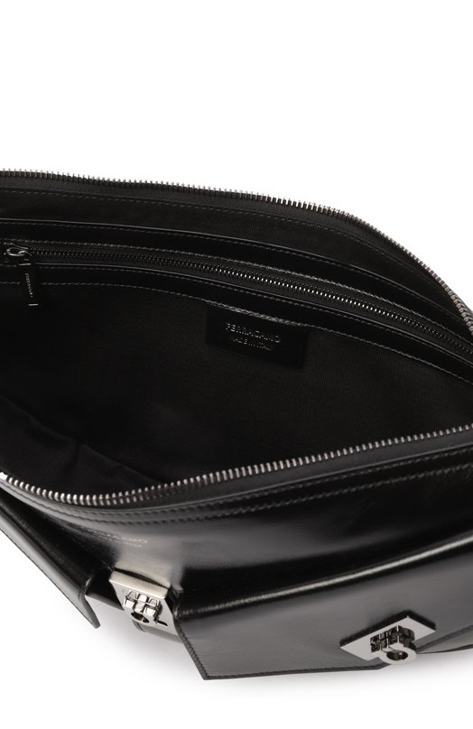 Сумка Multipocket Ferragamo 21A031/786981 Чёрный  21A031/786981 Фото 5