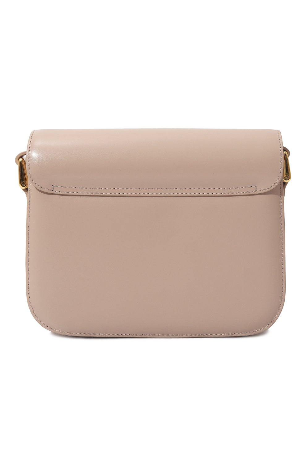 Сумка grace small A.P.C., арт. PXBMW-F61413, фото 6