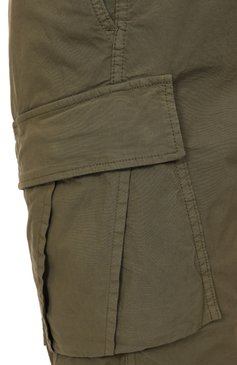 Хлопковые брюки-карго DONDUP, арт. UP666/PSE025U-PTD, фото 6