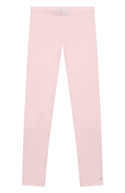 Хлопковые леггинсы MARC JACOBS (THE), арт. W04157/6A-12A, фото 1