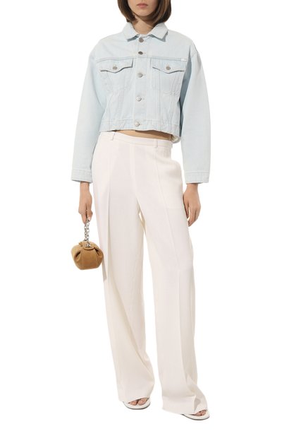 Джинсовая куртка AG ADRIANO GOLDSCHMIED, арт. SGD4613, фото 2