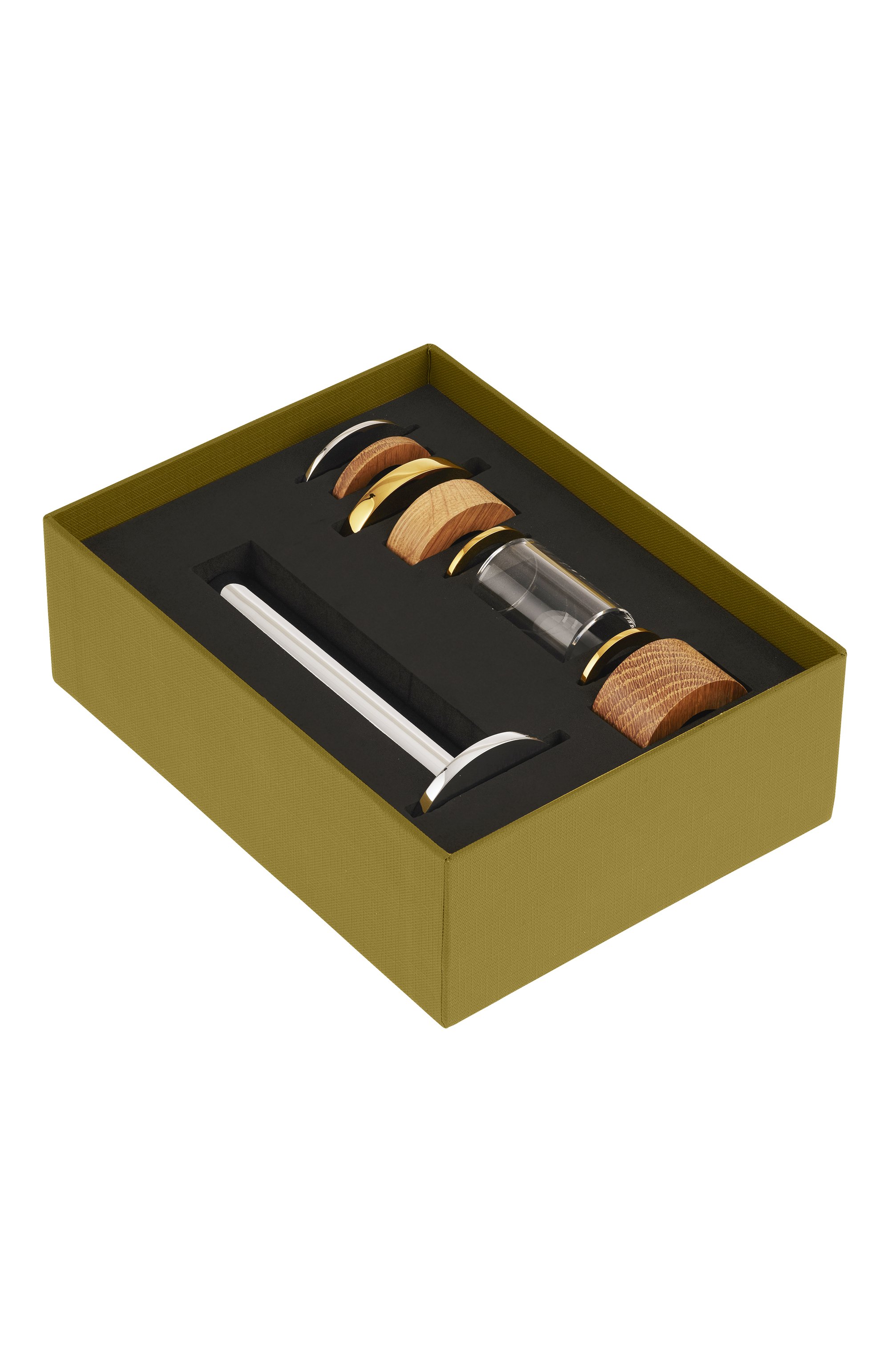 Подсвечник myriade CHRISTOFLE, арт. 05910006, фото 3