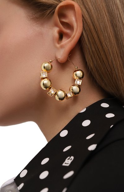 Серьги VIEN, арт. 2424-187, фото 2