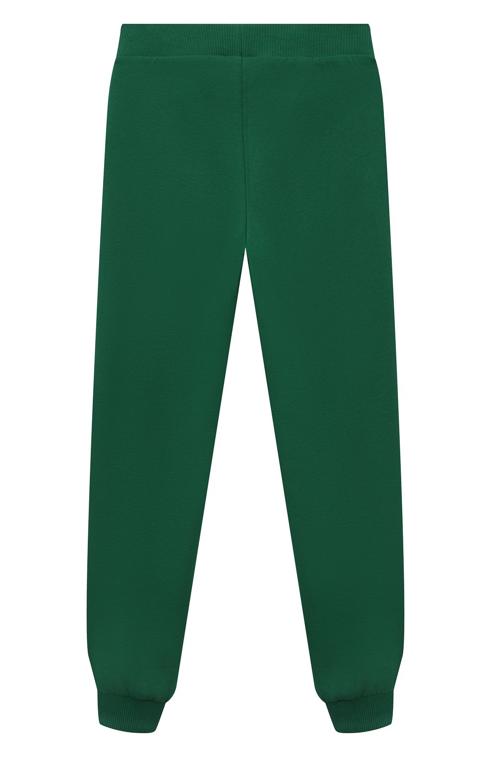 Хлопковые джоггеры MOSCHINO, арт. HUP084/LCA14/10-14, фото 2