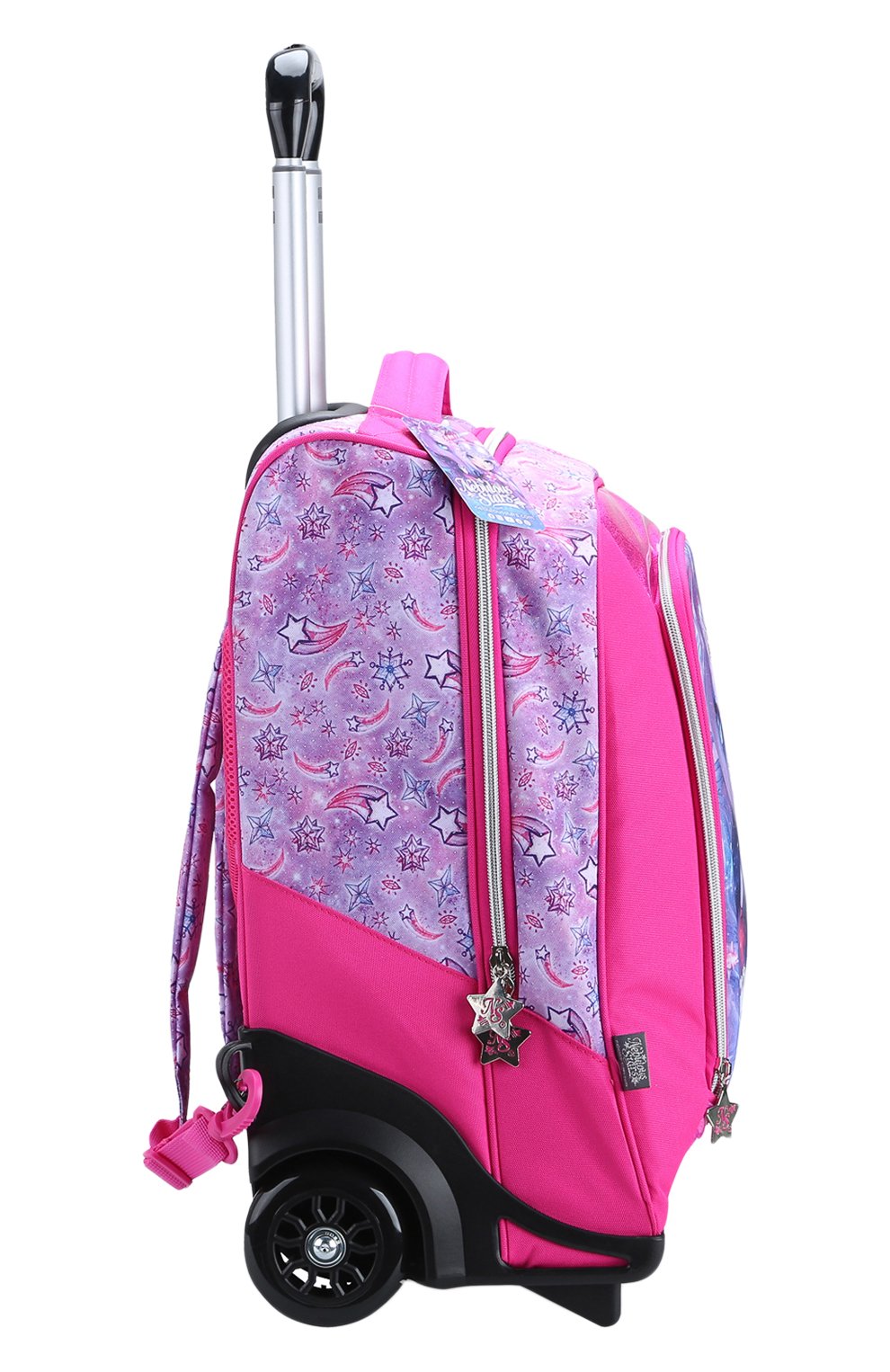 Рюкзак-трансформер nebulia PAREMO, арт. 12531_NSDA, фото 3