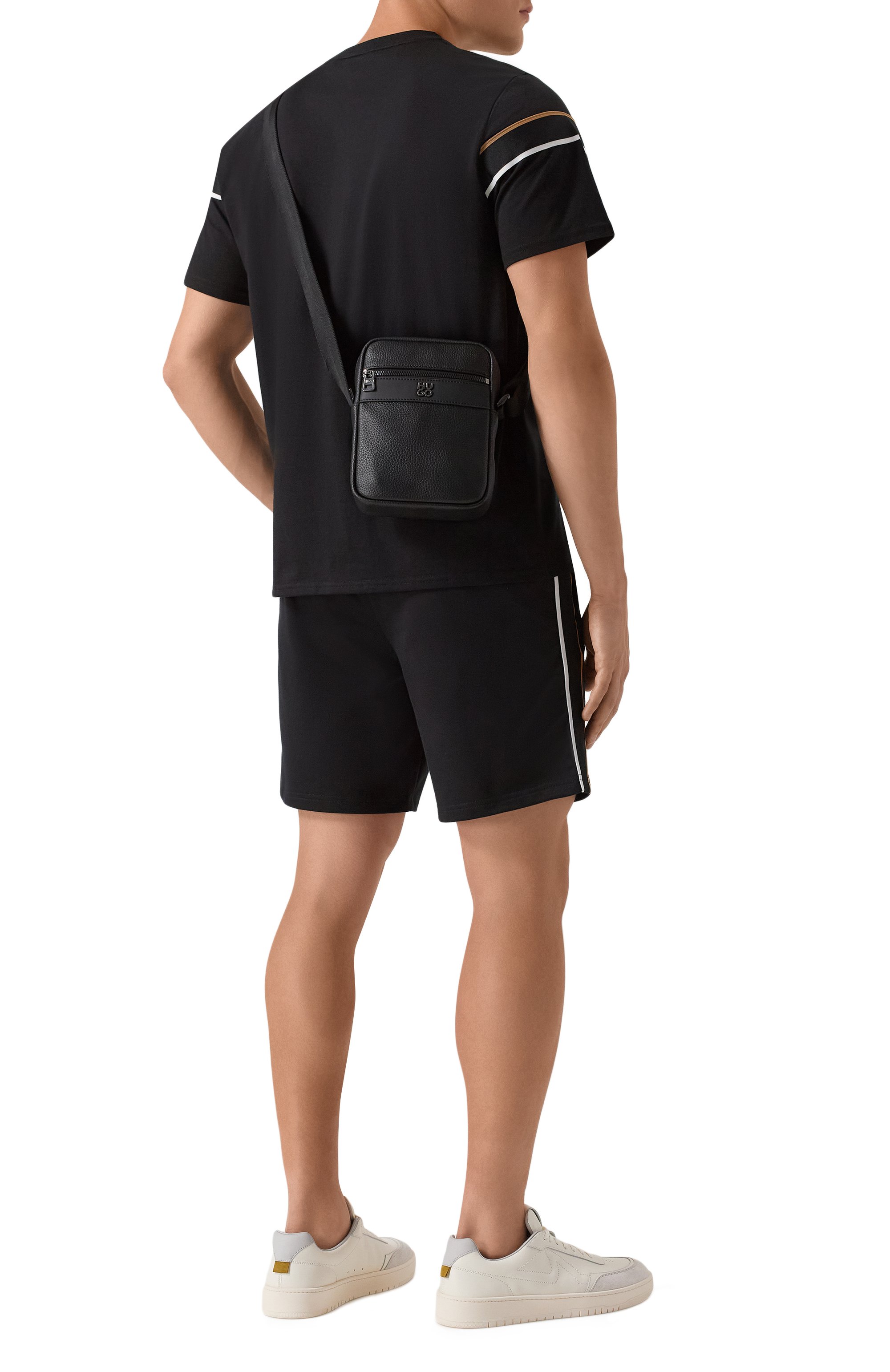 Сумка quantic HUGO, арт. 50547439, фото 7