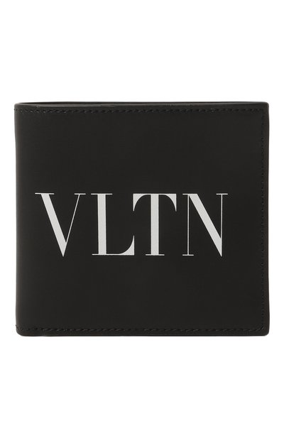 Кожаное портмоне VALENTINO, арт. 1Y2P0654/LVN0NI, фото 1