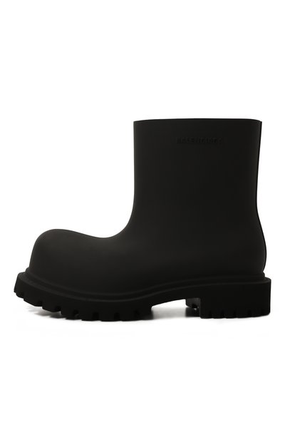 Резиновые сапог�и steroid BALENCIAGA, арт. 770610/W0F0I, фото 4