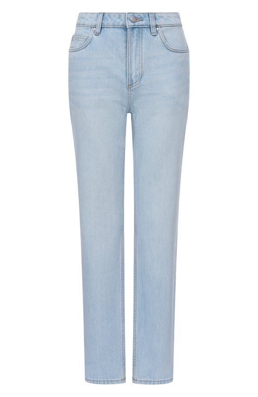 Джинсы Straight 3211 12 STOREEZ 135405 Голубой 135405