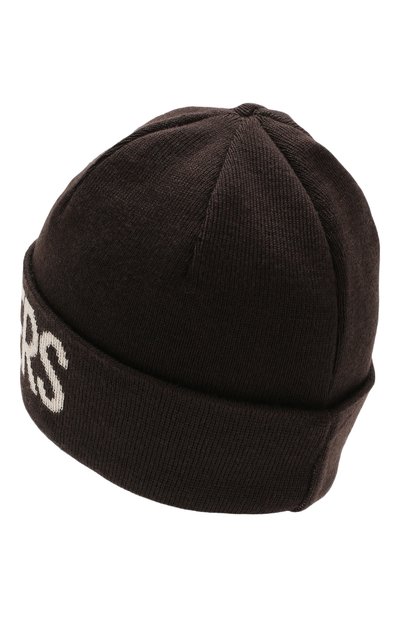 Шерстяная шапка PARAJUMPERS, арт. HA16/PARAJUMPERS HAT, фото 2