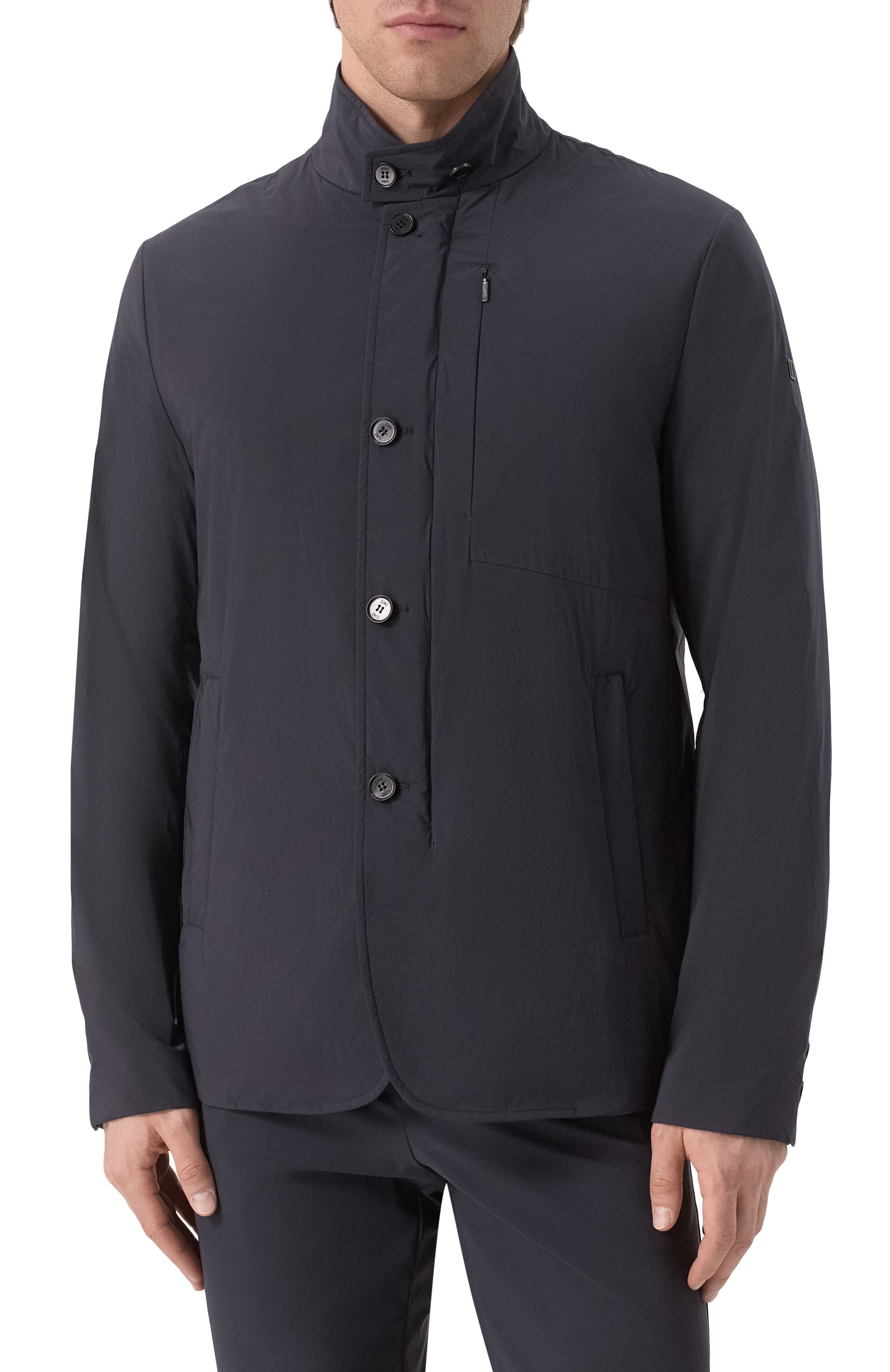 Утепленная куртка DUNO, арт. 0RI0N/MIRT0, фото 3