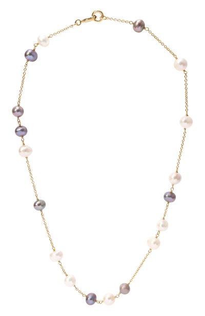 Колье CRYSTALLINE JEWELLERY, арт. 511СВ, фото 1