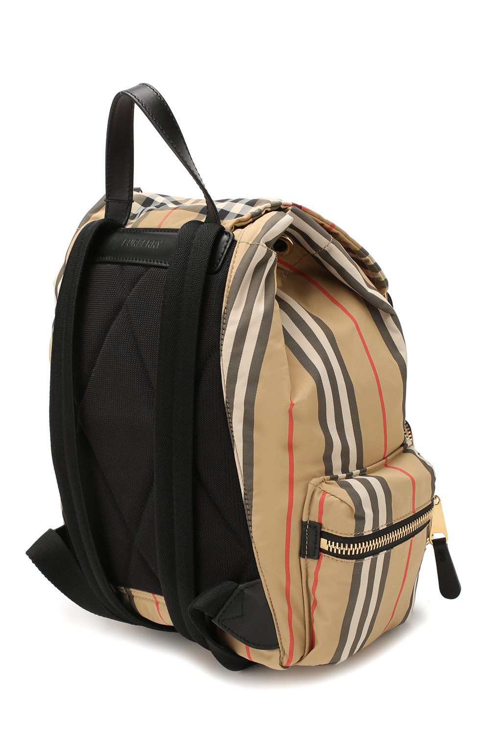 Рюкзак rucksack medium BURBERRY, арт. 8025708, фото 3