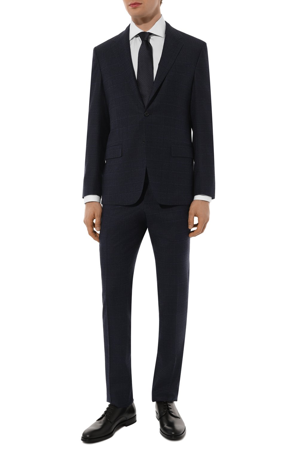 Хлопковая сорочка VAN LAACK, арт. RIK0S-SF/130830, фото 2