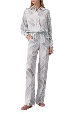 Женские замшевые лоферы KITON розового цвета, арт. D57803N01008 | Фото 2 (Каблук высота: Низкий; Материал сплава: Проставлено; Материал внутренний: Натуральная кожа; Материал внешний: Натуральная кожа, Замша; Драгоценные камни: Проставлено; Подошва: Плоская)