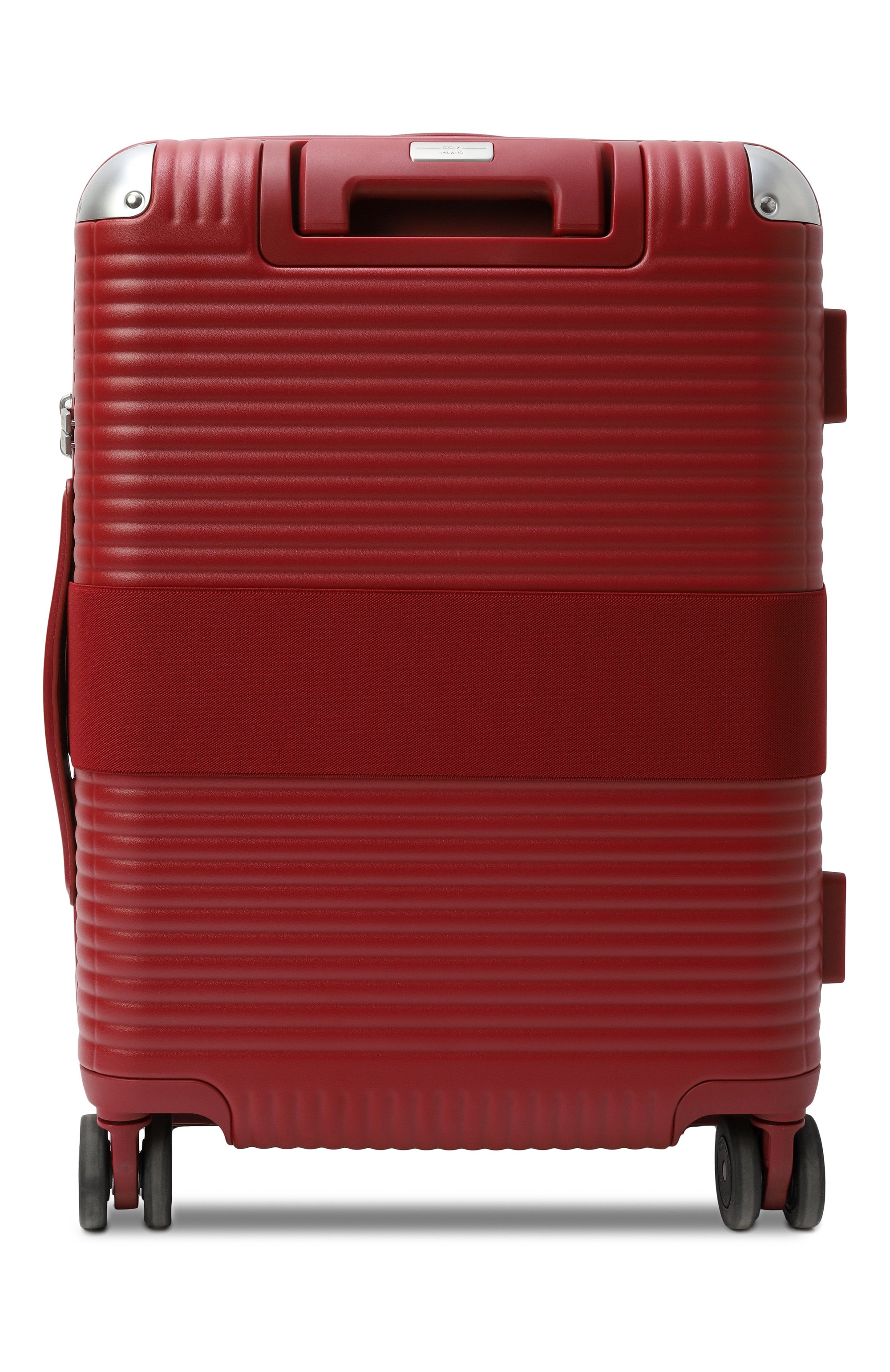 Чемодан bank zip FPM MILANO, арт. A2005501613, фото 5