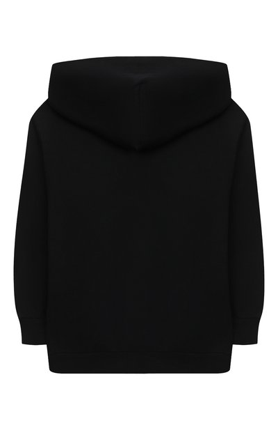 Хлопковое худи BALENCIAGA, арт. 641599/TJVM3, фото 2