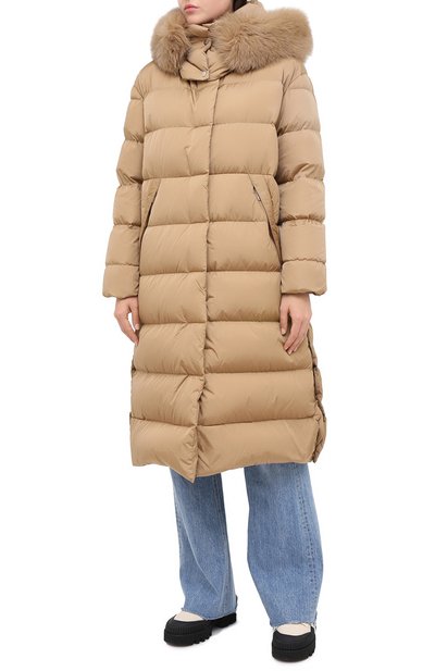 Пуховик ADD, арт. 2AW011, фото 3