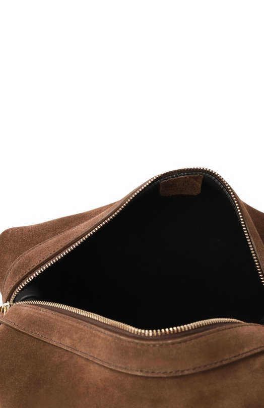 Сумка Brioche Yuzefi BRI0CHE P0UCH/SUEDE Коричневый  BRI0CHE P0UCH/SUEDE Фото 6