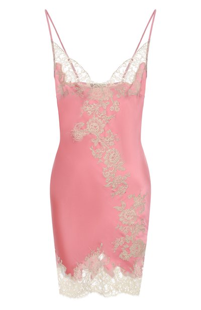 Женская шелковая сорочка MARJOLAINE, арт. 3ART0102