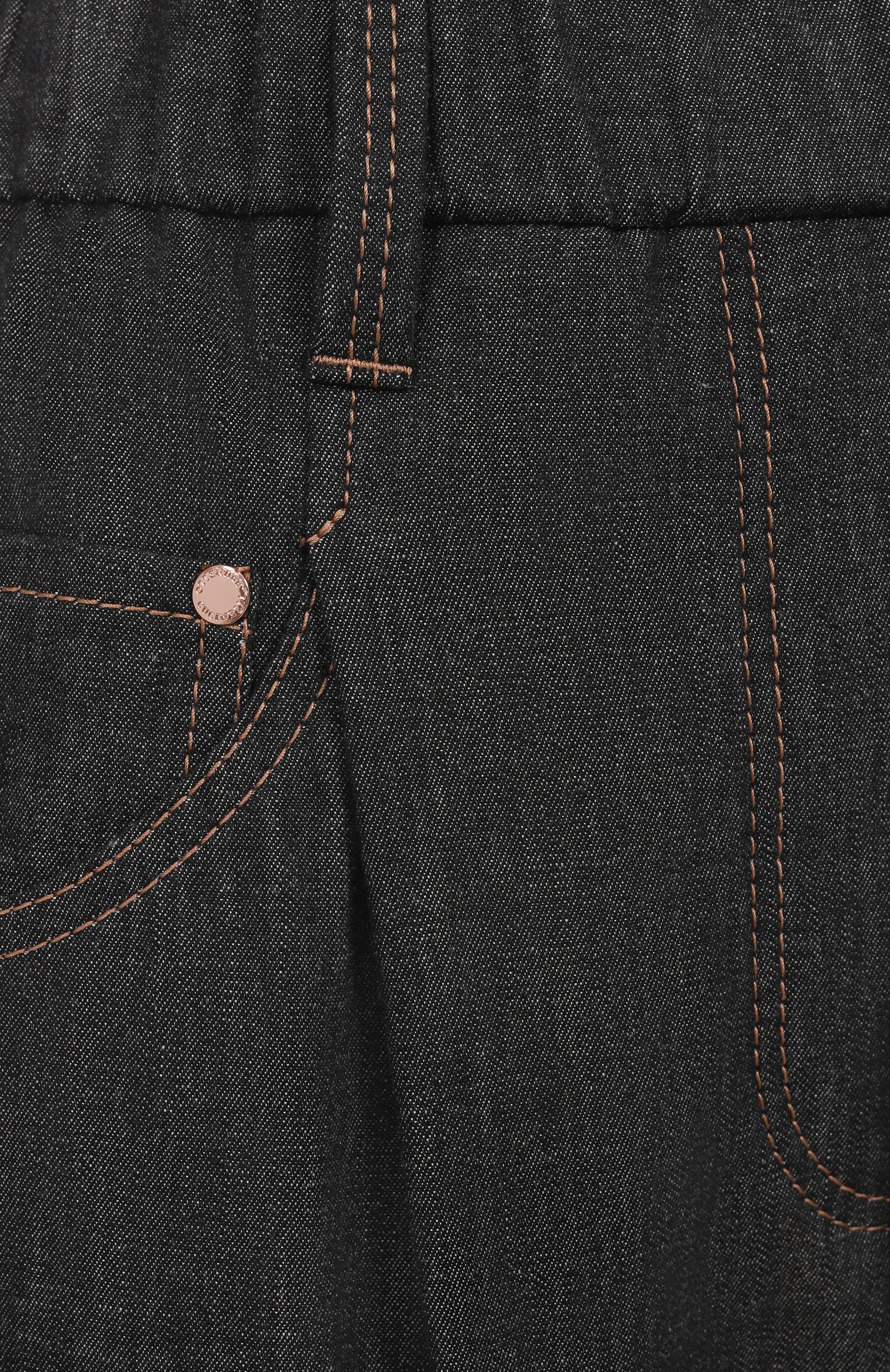 Джинсы BRUNELLO CUCINELLI, арт. MA782P5567, фото 6