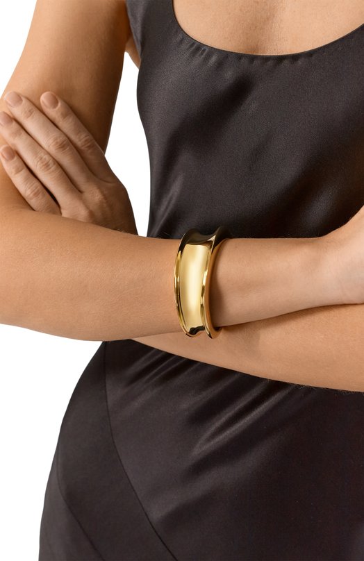 Браслет Saint Laurent 752552/Y1500 Золотой  752552/Y1500 Фото 2