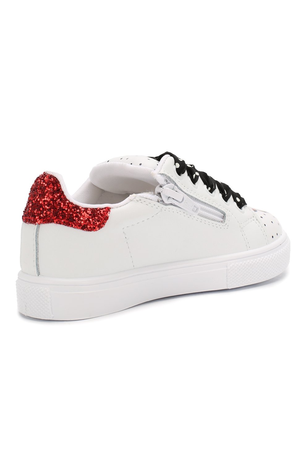 Кеды MONNALISA, арт. 8C5014, фото 3